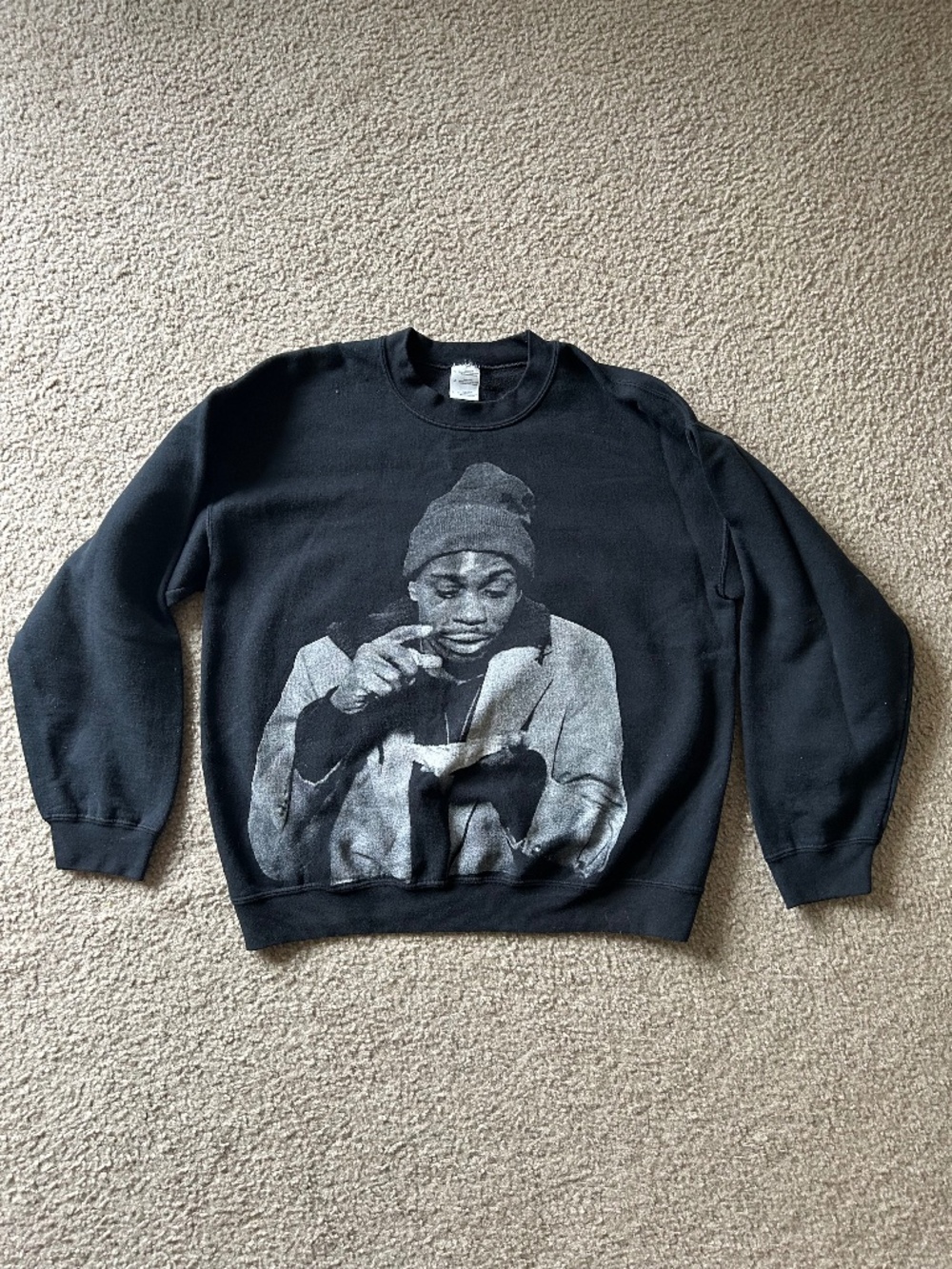Tyrone Biggums (Dave Chappelle) Sweatshirt